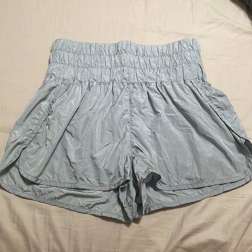 Free people shorts